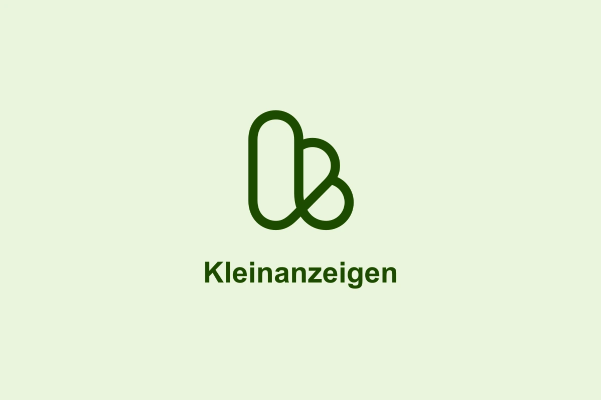 Kleinanzeigen